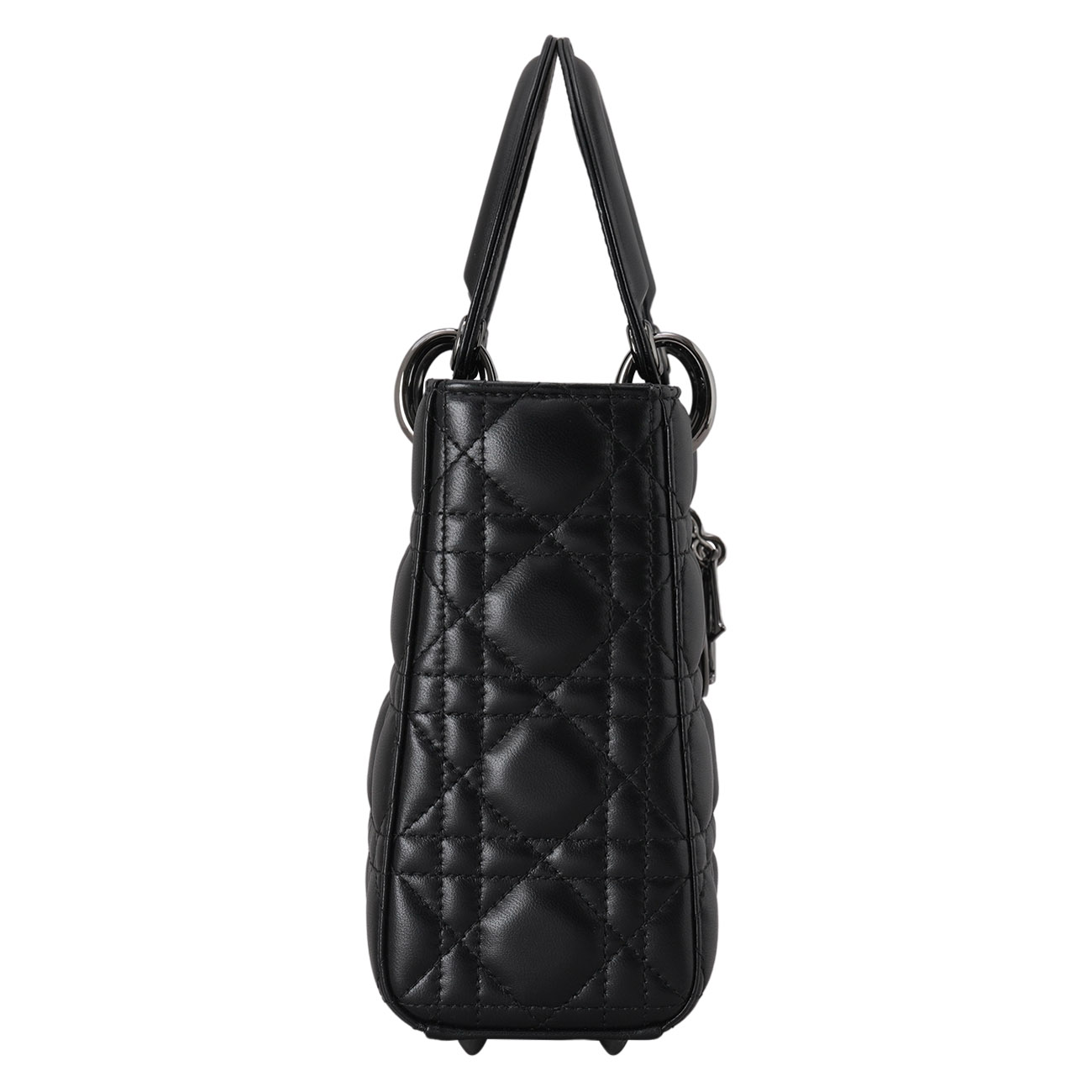 CHRISTIAN DIOR(USED)크리스찬 디올 레이디백 스몰